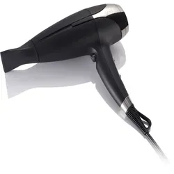 ghd helios Haartrockner black
