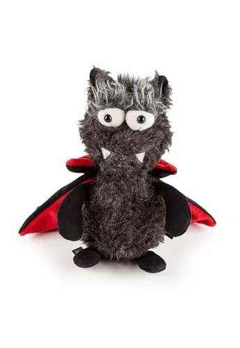 Sigikid Kuscheltier Mister Biss, BeastsTown von sigikid