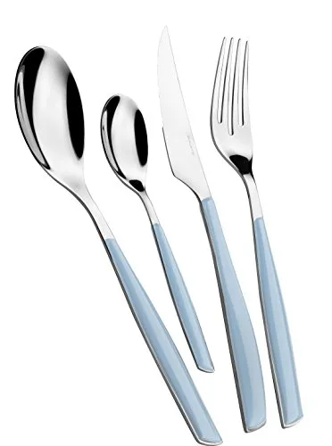 BUGATTI Glamour 24-teiliges Besteckset