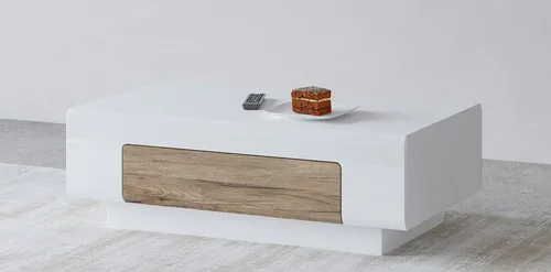 Eleganter Couchtisch INOSIGN