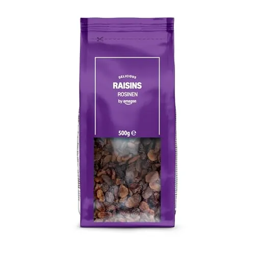 by Amazon Rosinen, 500g von by Amazon