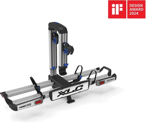 XLC Heckträger Almada Work-E VC-C07