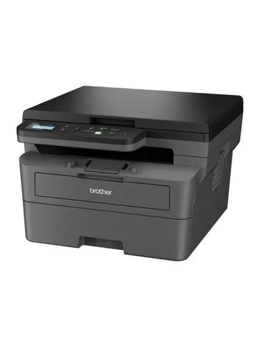 Brother DCP-L2620DW 3-in-1 Multifunktionsdrucker in schwarz von Brother