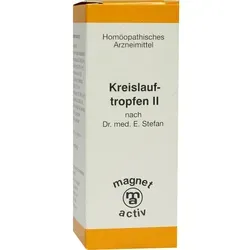 Kreislauftropfen Ii 30 ML