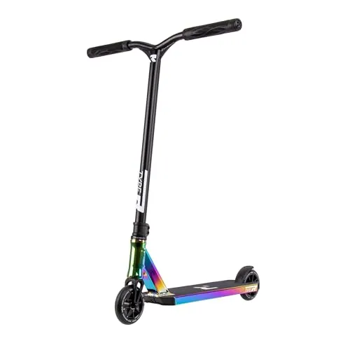 ROOT INDUSTRIES TYPE R PRO Scooter rocket fuel