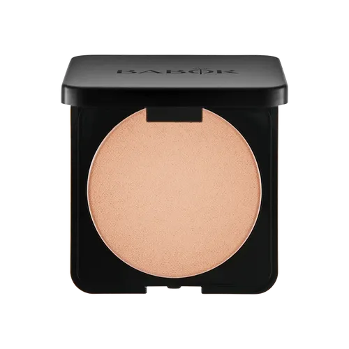 BABOR Creamy Compact Foundation SPF 50 01 light 10 g von BABOR