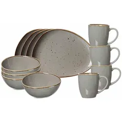 Ritzenhoff & Breker Frühstücksset Taste 12er Set