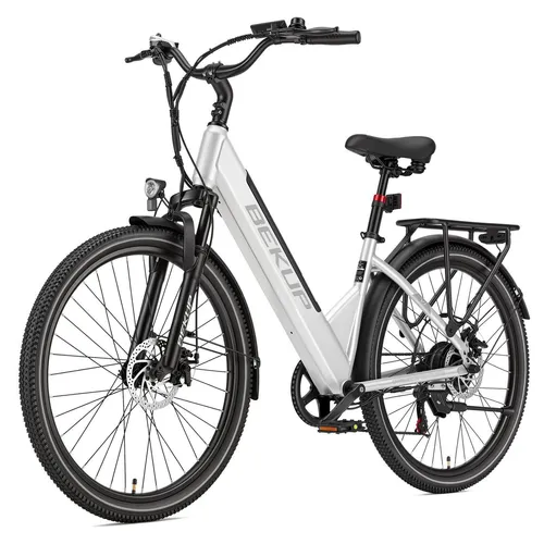 Fahrräder bis 700 Euro von VANKEL