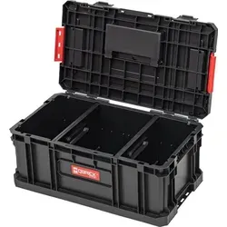 Qbrick Two Toolbox Plus Vario Werkzeugkasten von Qbrick