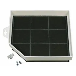 Bosch Aktivkohlefilter 299600 für Dunstabzugshauben von Bosch