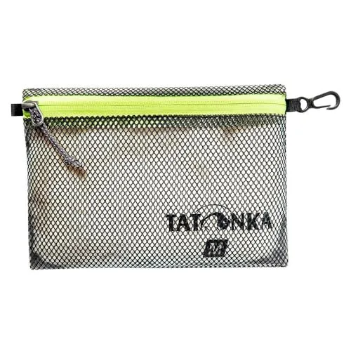 Tatonka Reißverschlusstasche Zip Pouch von Tatonka
