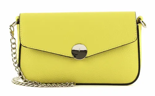 Handtaschen, Geldbörsen & Etuis Gelb von Seidenfelt Manufaktur