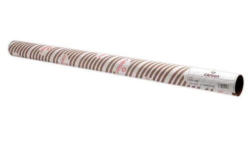 CANSON 200012472 Zeichenpapier - Hochtransparent, (B)660 mm x (L)20 m, ideal für präzise Zeichnungen und Skizzen