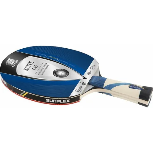 SUNFLEX Tischtennisschläger & -sets von SUNFLEX