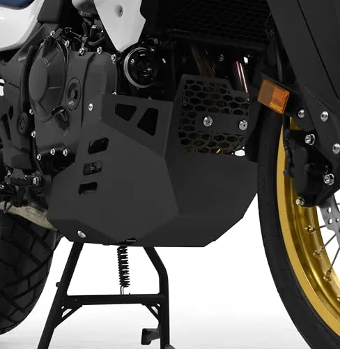 ZIEGER Motorschutz kompatibel mit: Honda XL 750 Transalp