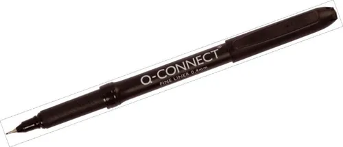 Connect Fineliner Fineliner 0,4 schwarz