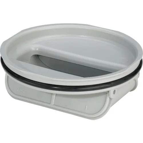 Viega 4944.8 Geruchverschluss Advantix – 100 mm Durchmesser von Viega