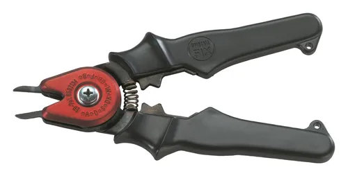 Fix Spezialzange Gr. 2 für 15 – 18 mm Düsen von Viktor Rätzer