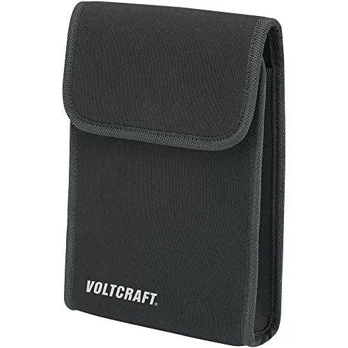 VOLTCRAFT VC-200 VC-200 Messgerätetasche Passend für (Details) VC200, VC250, VC265, VC270, VC280, VC290, VC800, VC830,