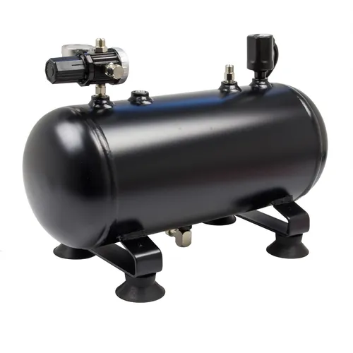 Sparmax Kompressor Airbrush 5.3L mit Lufttank - Kompressoren mit 5.3L Lufttank und praktischer Abschaltautomatik für effizientes Arbeiten. Ideal für präzises Airbrushen und kreative Projekte.