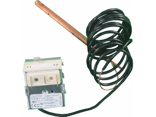 Wolf Kesseltemperaturregler 279203799 für R11-SB von Wolf