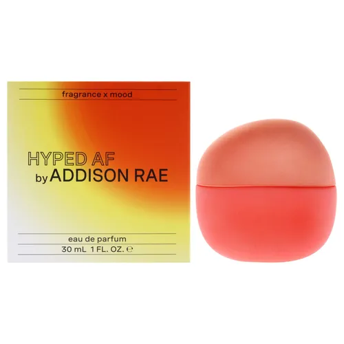 Produktbild Hyped AF von Addison Rae für Damen – EDP-Spray
