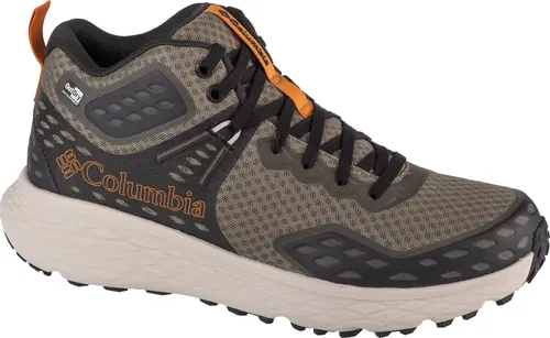 Columbia Konos TRS Outdry Mid 2103761397 - Hochwertige Wanderschuhe für Herren, wasserdicht und langlebig, perfekt für jedes Wetter und jedes Terrain.