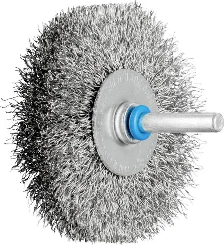 PFERD TOOLS Rundbürste POS RBU 7015/6 INOX 0,30 (1) 43198005 1St.
