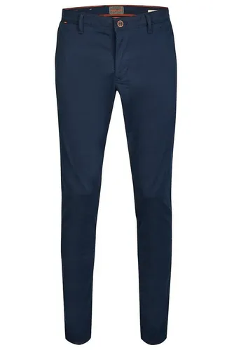 Hattric 5-Pocket-Hose in Navy