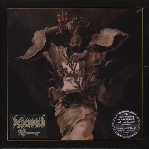 Produktbild BEHEMOTH