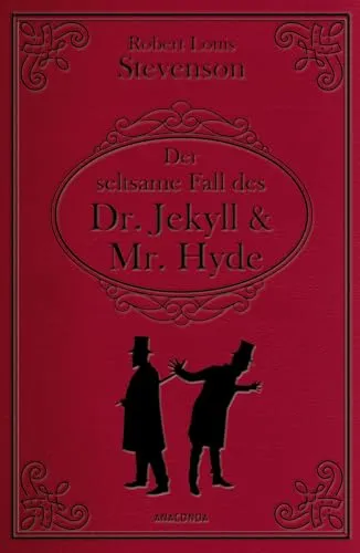 Bücher Rot von Anaconda Verlag