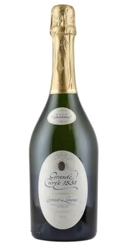 Sieur d´Arques Crémant de Limoux Brut