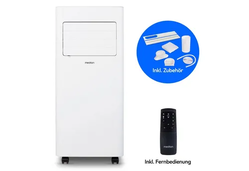 MEDION Mobile Klimaanlage E901