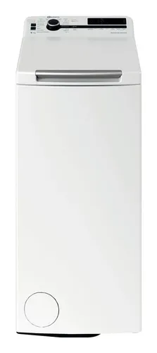 Bauknecht WMT Pro Eco 62V A Toplader Waschmaschine von Bauknecht