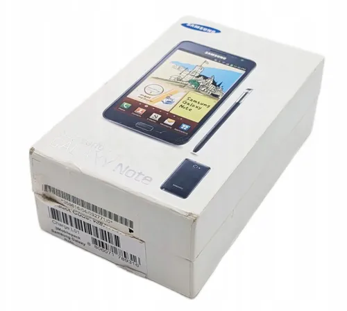 Samsung Galaxy Note GT-N7000