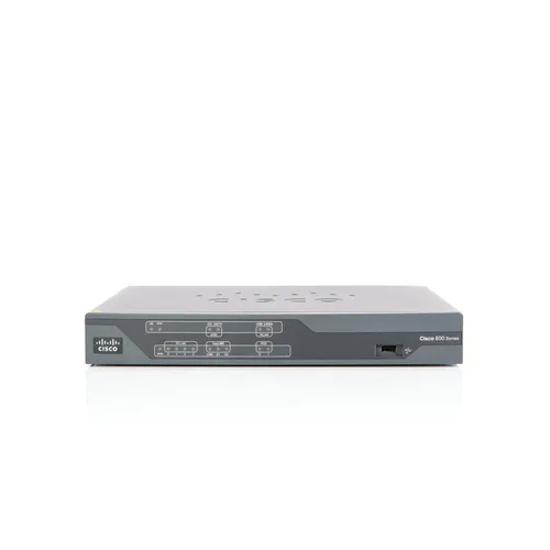 Produktbild CISCO 887-K9 Router
