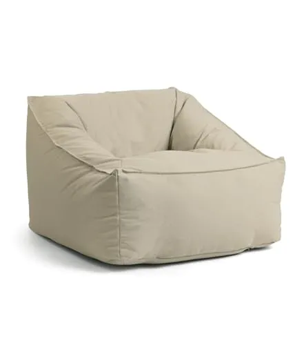 mokebo Gartensessel 'Der Sunnyboy' – Bequemer Outdoor Sitzsack