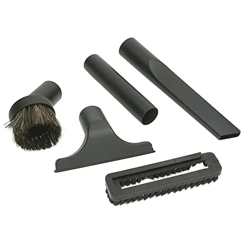 Henry Zubehör-Set - Original Staubsaugerzubehörset für Henry, passend für alle Modelle und ideal für alle Reinigungsbedürfnisse.