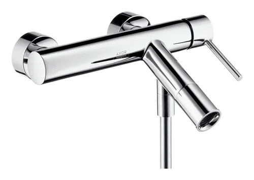 Axor Starck Einhebel-Wannenmischer Aufputz von AXOR