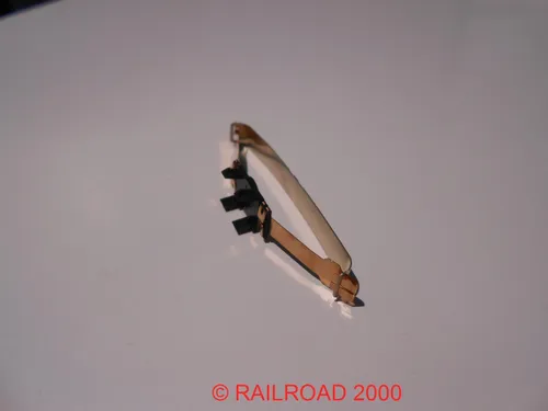 Märklin 144133 Schleifer, NEU