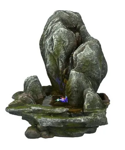 INTERGARDEN Kaskadenbrunnen Magod 37cm von INTERGARDEN