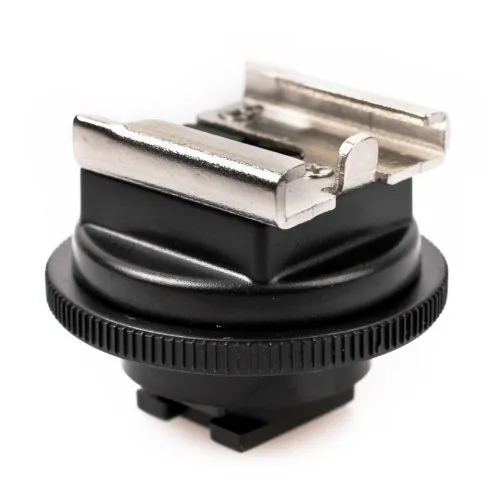 JJC Blitzschuh-Adapter JJC für Sony Active Interface Shoe (AIS)