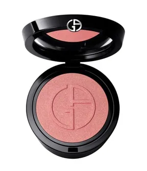 Armani Luminous Silk Glow Blush Farbton 50 Euphoric 3.6 g - Rouge für Damen, verleiht einen natürlichen Wangenröteton und hebt Ihre Gesichtszüge hervor für ein strahlendes Aussehen.