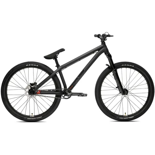 NS Bikes Movement 2 BMX-Rad 26