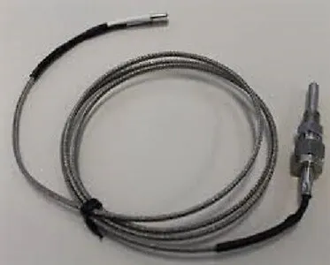 WOLF Rauchgastemp.-fühler 1/2