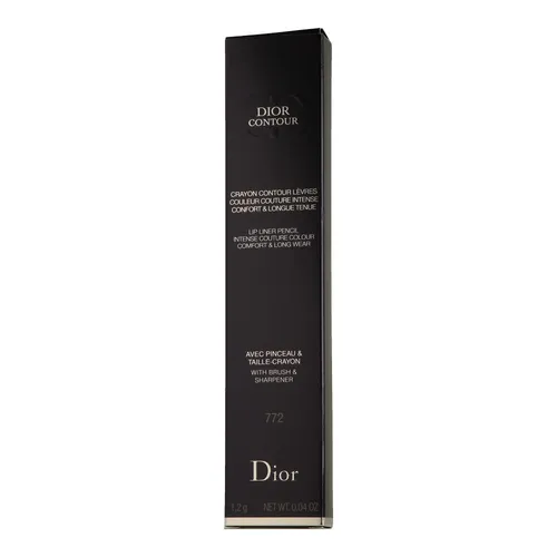 Dior Lippen von Dior