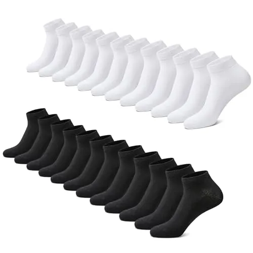 Unterwäsche & Socken Schwarz von FALARY