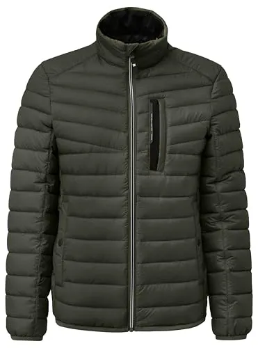 s.Oliver Herren Outdoor-Jacke 7938, S von s.Oliver