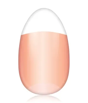 Miss Sophie French Tips Nagelfolie 24 Stk French Tips