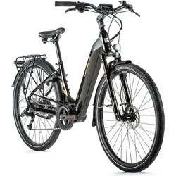 Leaderfox Saga E-Bike Pedelec mit Samsung Akku von Leader Fox